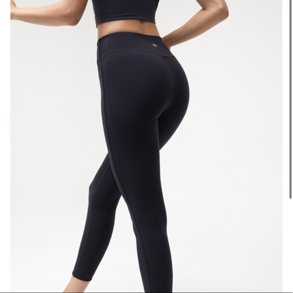 Corset Leggings